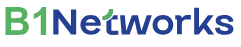 B1Networks Logo